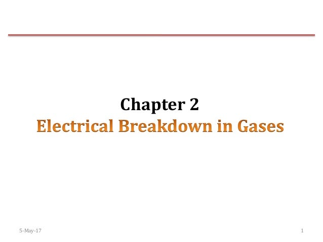 Gaseous Dielectrics X
